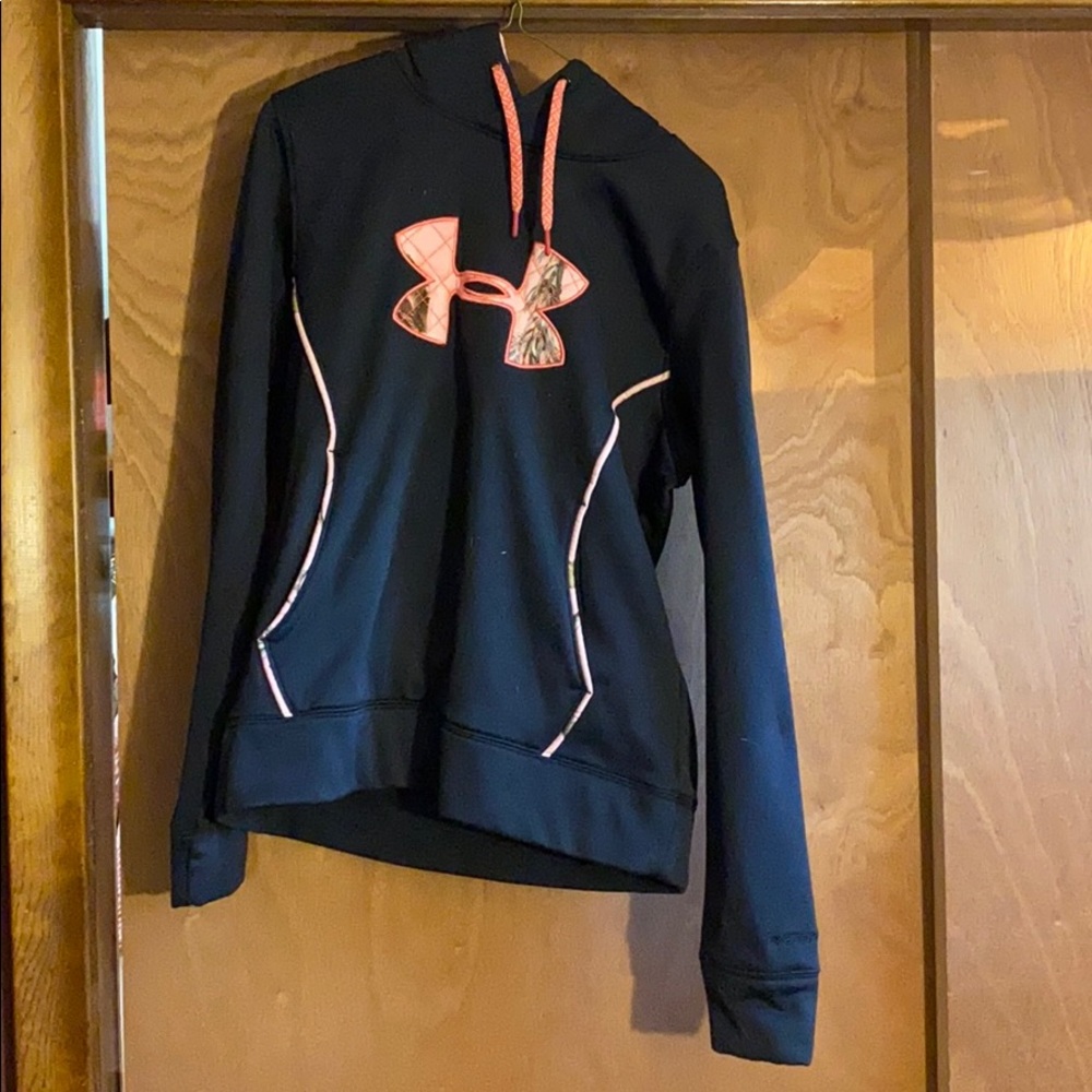 Under Armour Women’s Storm Sweatshirt